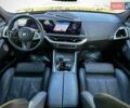 Чорний БМВ XM, об'ємом двигуна 4.39 л та пробігом 25 тис. км за 169900 $, фото 60 на Automoto.ua