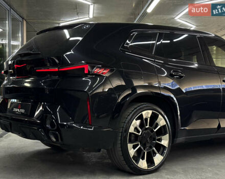 Чорний БМВ XM, об'ємом двигуна 4.39 л та пробігом 23 тис. км за 160000 $, фото 16 на Automoto.ua