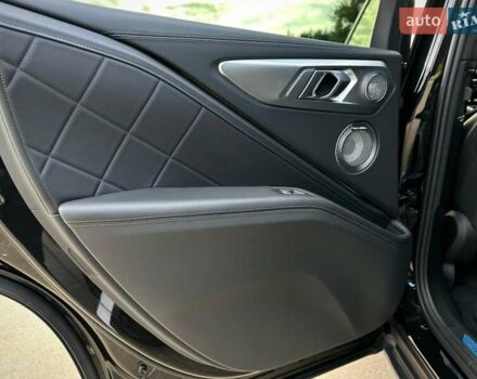 Чорний БМВ XM, об'ємом двигуна 4.39 л та пробігом 25 тис. км за 169900 $, фото 89 на Automoto.ua