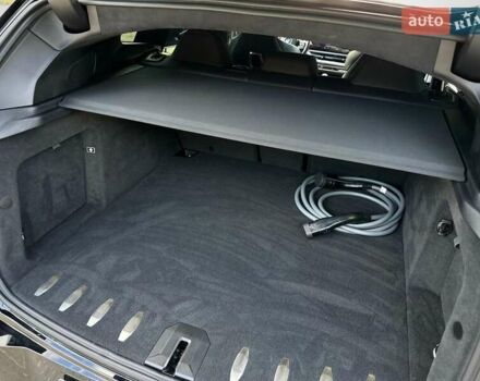 Чорний БМВ XM, об'ємом двигуна 4.39 л та пробігом 25 тис. км за 169900 $, фото 43 на Automoto.ua