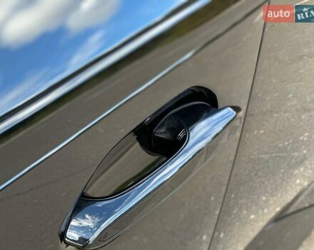 Чорний БМВ XM, об'ємом двигуна 4.39 л та пробігом 25 тис. км за 169900 $, фото 4 на Automoto.ua