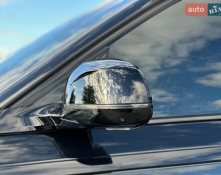 Чорний БМВ XM, об'ємом двигуна 4.39 л та пробігом 25 тис. км за 169900 $, фото 6 на Automoto.ua
