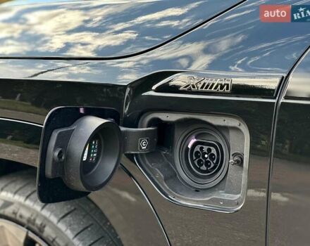 Чорний БМВ XM, об'ємом двигуна 4.39 л та пробігом 25 тис. км за 169900 $, фото 12 на Automoto.ua
