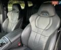 Чорний БМВ XM, об'ємом двигуна 4.39 л та пробігом 25 тис. км за 169900 $, фото 85 на Automoto.ua