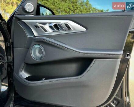 Чорний БМВ XM, об'ємом двигуна 4.39 л та пробігом 25 тис. км за 169900 $, фото 94 на Automoto.ua