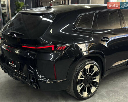 Чорний БМВ XM, об'ємом двигуна 4.39 л та пробігом 23 тис. км за 160000 $, фото 15 на Automoto.ua