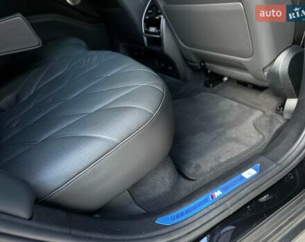 Чорний БМВ XM, об'ємом двигуна 4.39 л та пробігом 25 тис. км за 169900 $, фото 70 на Automoto.ua