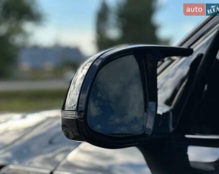 Чорний БМВ XM, об'ємом двигуна 4.39 л та пробігом 25 тис. км за 169900 $, фото 10 на Automoto.ua
