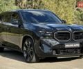 Черный БМВ XM, объемом двигателя 4.39 л и пробегом 25 тыс. км за 159900 $, фото 11 на Automoto.ua