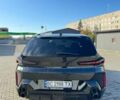 Чорний БМВ XM, об'ємом двигуна 4.39 л та пробігом 5 тис. км за 189999 $, фото 4 на Automoto.ua