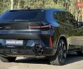 Черный БМВ XM, объемом двигателя 4.39 л и пробегом 25 тыс. км за 159900 $, фото 36 на Automoto.ua