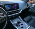 Чорний БМВ XM, об'ємом двигуна 4.39 л та пробігом 25 тис. км за 169900 $, фото 52 на Automoto.ua