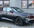 Черный БМВ XM, объемом двигателя 4.39 л и пробегом 15 тыс. км за 166000 $, фото 1 на Automoto.ua