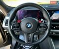 Чорний БМВ XM, об'ємом двигуна 4.39 л та пробігом 25 тис. км за 169900 $, фото 62 на Automoto.ua