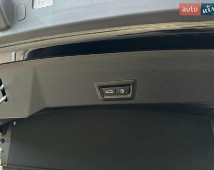 Чорний БМВ XM, об'ємом двигуна 4.39 л та пробігом 25 тис. км за 169900 $, фото 44 на Automoto.ua