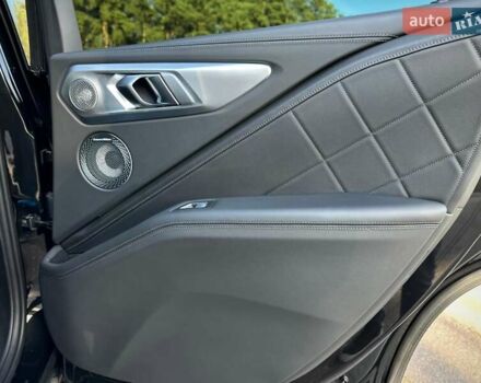 Чорний БМВ XM, об'ємом двигуна 4.39 л та пробігом 25 тис. км за 169900 $, фото 73 на Automoto.ua