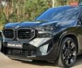 Черный БМВ XM, объемом двигателя 4.39 л и пробегом 25 тыс. км за 159900 $, фото 18 на Automoto.ua
