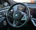 Чорний БМВ XM, об'ємом двигуна 4.39 л та пробігом 25 тис. км за 169900 $, фото 57 на Automoto.ua