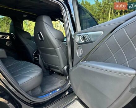 Чорний БМВ XM, об'ємом двигуна 4.39 л та пробігом 25 тис. км за 169900 $, фото 66 на Automoto.ua