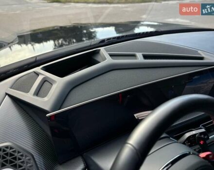 Чорний БМВ XM, об'ємом двигуна 4.39 л та пробігом 25 тис. км за 169900 $, фото 81 на Automoto.ua