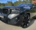 Черный БМВ XM, объемом двигателя 4.39 л и пробегом 25 тыс. км за 159900 $, фото 15 на Automoto.ua