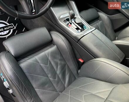 Чорний БМВ XM, об'ємом двигуна 4.39 л та пробігом 25 тис. км за 169900 $, фото 88 на Automoto.ua