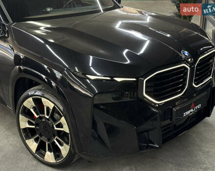 Чорний БМВ XM, об'ємом двигуна 4.39 л та пробігом 23 тис. км за 160000 $, фото 2 на Automoto.ua