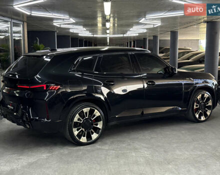 Чорний БМВ XM, об'ємом двигуна 4.39 л та пробігом 23 тис. км за 160000 $, фото 13 на Automoto.ua