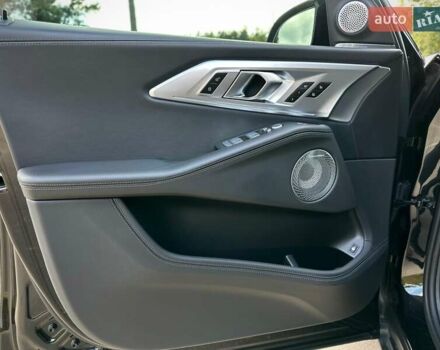 Чорний БМВ XM, об'ємом двигуна 4.39 л та пробігом 25 тис. км за 169900 $, фото 83 на Automoto.ua