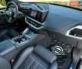 Чорний БМВ XM, об'ємом двигуна 4.39 л та пробігом 25 тис. км за 169900 $, фото 72 на Automoto.ua