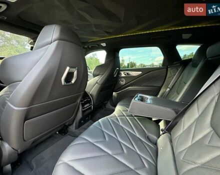 Чорний БМВ XM, об'ємом двигуна 4.39 л та пробігом 25 тис. км за 169900 $, фото 99 на Automoto.ua