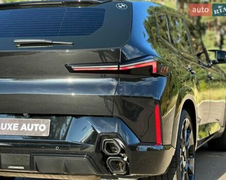 Чорний БМВ XM, об'ємом двигуна 4.39 л та пробігом 25 тис. км за 169900 $, фото 31 на Automoto.ua