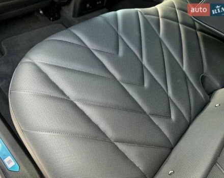 Чорний БМВ XM, об'ємом двигуна 4.39 л та пробігом 25 тис. км за 169900 $, фото 95 на Automoto.ua