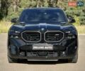 Чорний БМВ XM, об'ємом двигуна 4.39 л та пробігом 25 тис. км за 169900 $, фото 1 на Automoto.ua