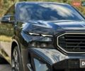 Черный БМВ XM, объемом двигателя 4.39 л и пробегом 25 тыс. км за 159900 $, фото 3 на Automoto.ua