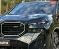 Черный БМВ XM, объемом двигателя 4.39 л и пробегом 25 тыс. км за 159900 $, фото 2 на Automoto.ua