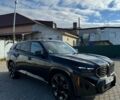 Чорний БМВ XM, об'ємом двигуна 4.39 л та пробігом 5 тис. км за 189999 $, фото 1 на Automoto.ua