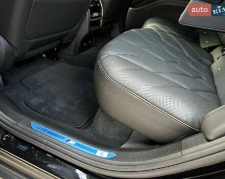 Чорний БМВ XM, об'ємом двигуна 4.39 л та пробігом 25 тис. км за 169900 $, фото 90 на Automoto.ua