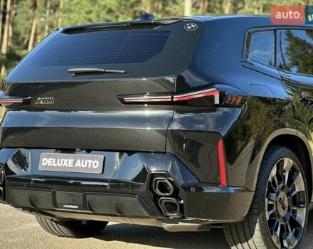 Чорний БМВ XM, об'ємом двигуна 4.39 л та пробігом 25 тис. км за 169900 $, фото 25 на Automoto.ua