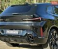 Черный БМВ XM, объемом двигателя 4.39 л и пробегом 25 тыс. км за 159900 $, фото 25 на Automoto.ua