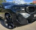 Черный БМВ XM, объемом двигателя 4.39 л и пробегом 25 тыс. км за 159900 $, фото 14 на Automoto.ua