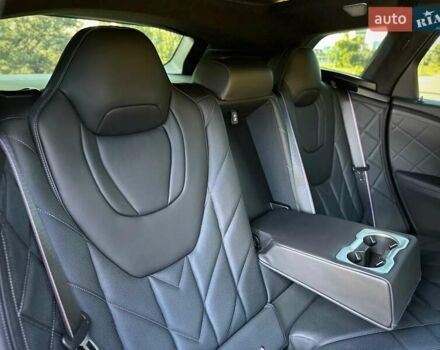 Чорний БМВ XM, об'ємом двигуна 4.39 л та пробігом 25 тис. км за 169900 $, фото 68 на Automoto.ua