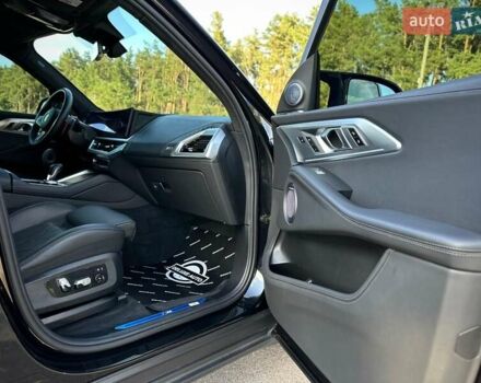 Чорний БМВ XM, об'ємом двигуна 4.39 л та пробігом 25 тис. км за 169900 $, фото 98 на Automoto.ua