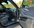 Черный БМВ XM, объемом двигателя 4.39 л и пробегом 25 тыс. км за 159900 $, фото 98 на Automoto.ua