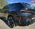 Чорний БМВ XM, об'ємом двигуна 4.39 л та пробігом 25 тис. км за 169900 $, фото 32 на Automoto.ua