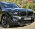 Черный БМВ XM, объемом двигателя 4.39 л и пробегом 25 тыс. км за 159900 $, фото 8 на Automoto.ua