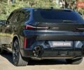 Чорний БМВ XM, об'ємом двигуна 4.39 л та пробігом 25 тис. км за 169900 $, фото 39 на Automoto.ua