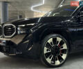 Чорний БМВ XM, об'ємом двигуна 4.39 л та пробігом 23 тис. км за 160000 $, фото 8 на Automoto.ua