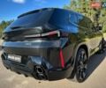 Чорний БМВ XM, об'ємом двигуна 4.39 л та пробігом 25 тис. км за 169900 $, фото 30 на Automoto.ua