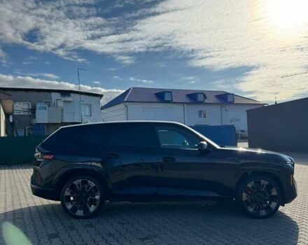 Чорний БМВ XM, об'ємом двигуна 4.39 л та пробігом 5 тис. км за 189999 $, фото 2 на Automoto.ua